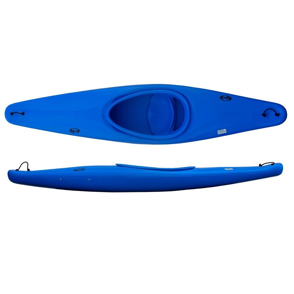RTM Mad'gic kayak polo 296 cm 95 kg