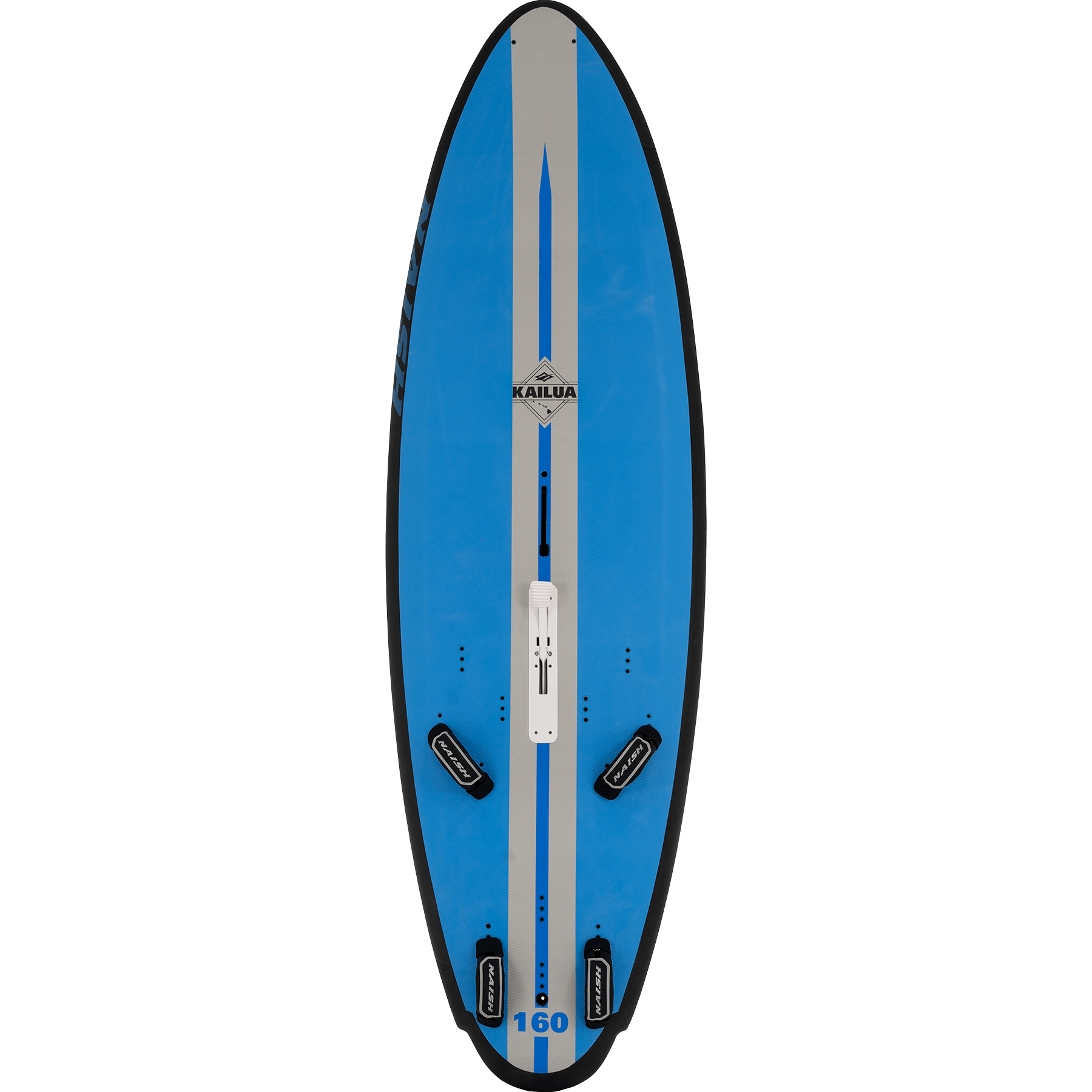 Naish Windsurf Boards S26 Kailua planche windsurf 180 stable