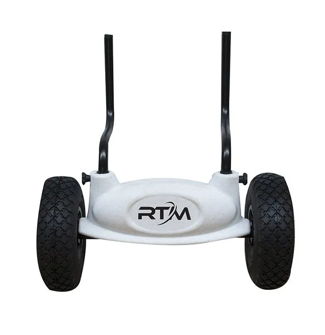RTM Mambo chariot Kirool transport kayak autovideur