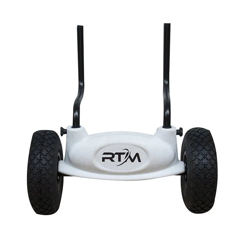 RTM Mambo chariot Kirool transport kayak autovideur