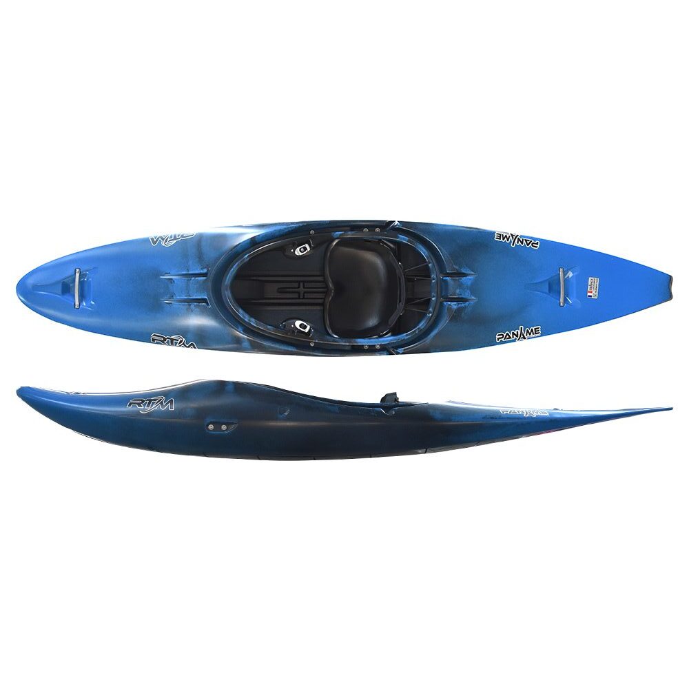 RTM Paname kayak cross 274 cm 1 place