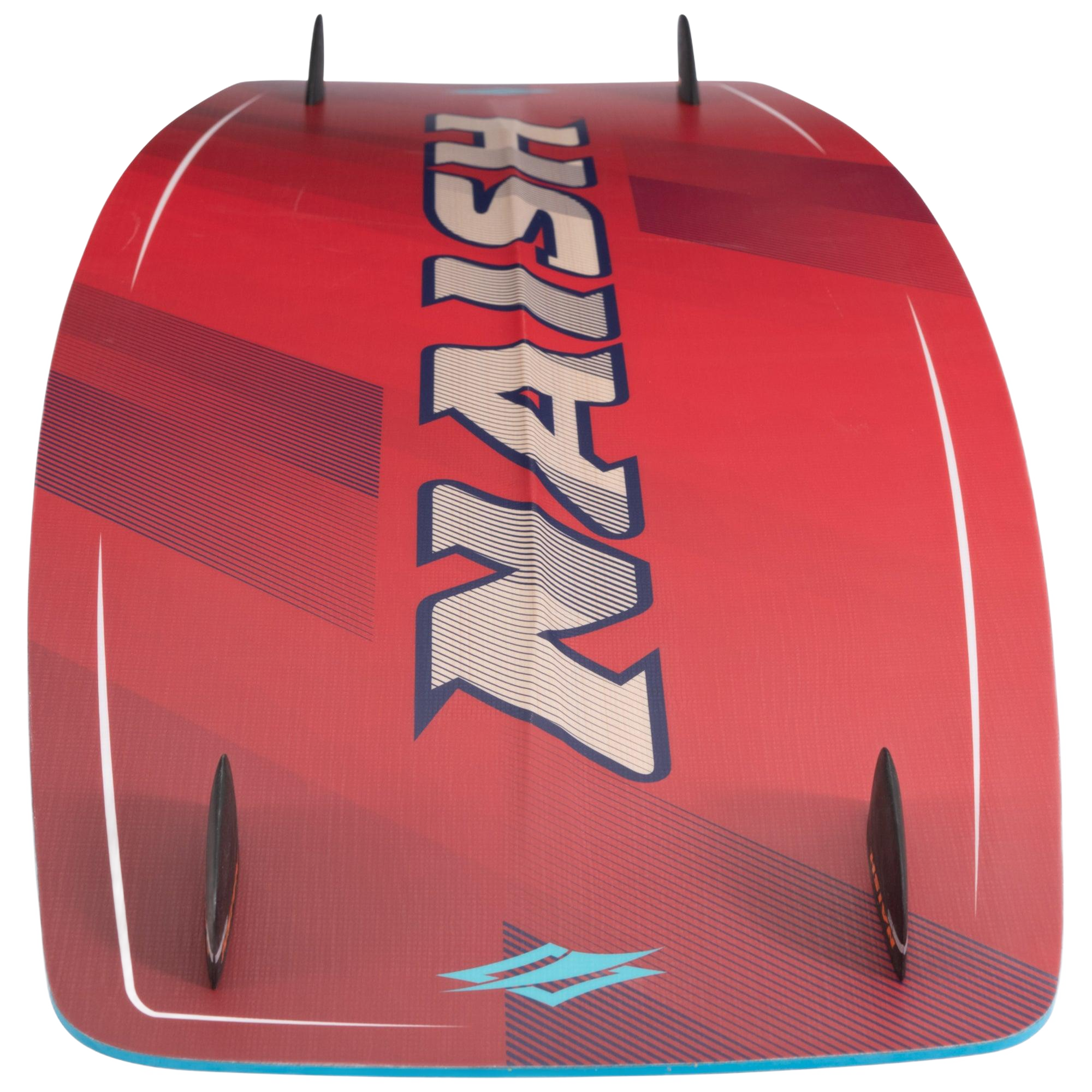 Naish Hero twin tip planche kitesurf 135 freeride