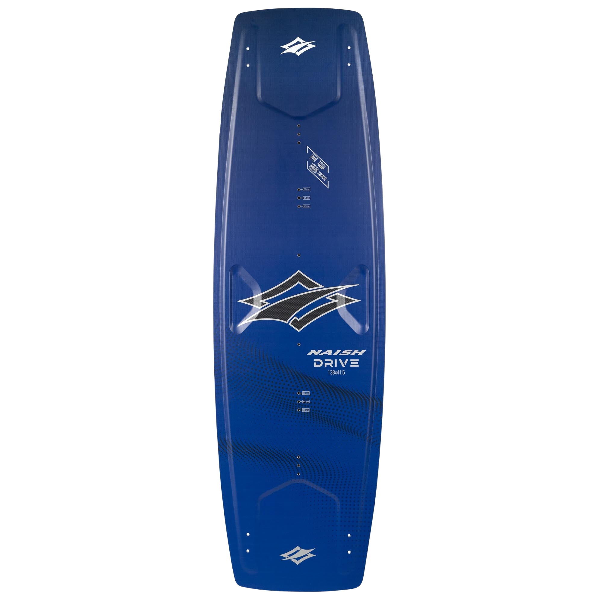 Naish Twin Tips Drive twin tip carbone 138