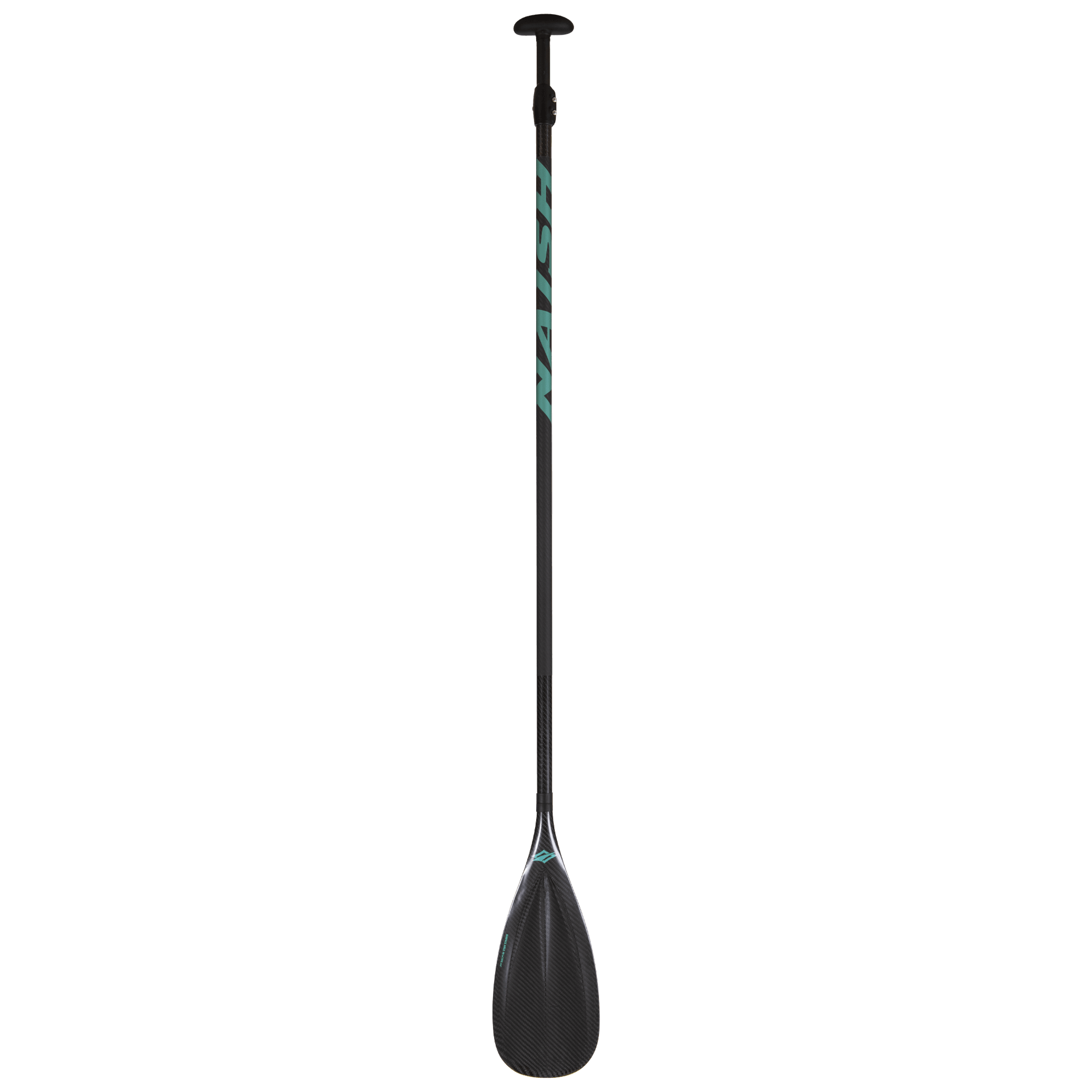 Naish Alana pagaie SUP vario 3 parties femme carbone