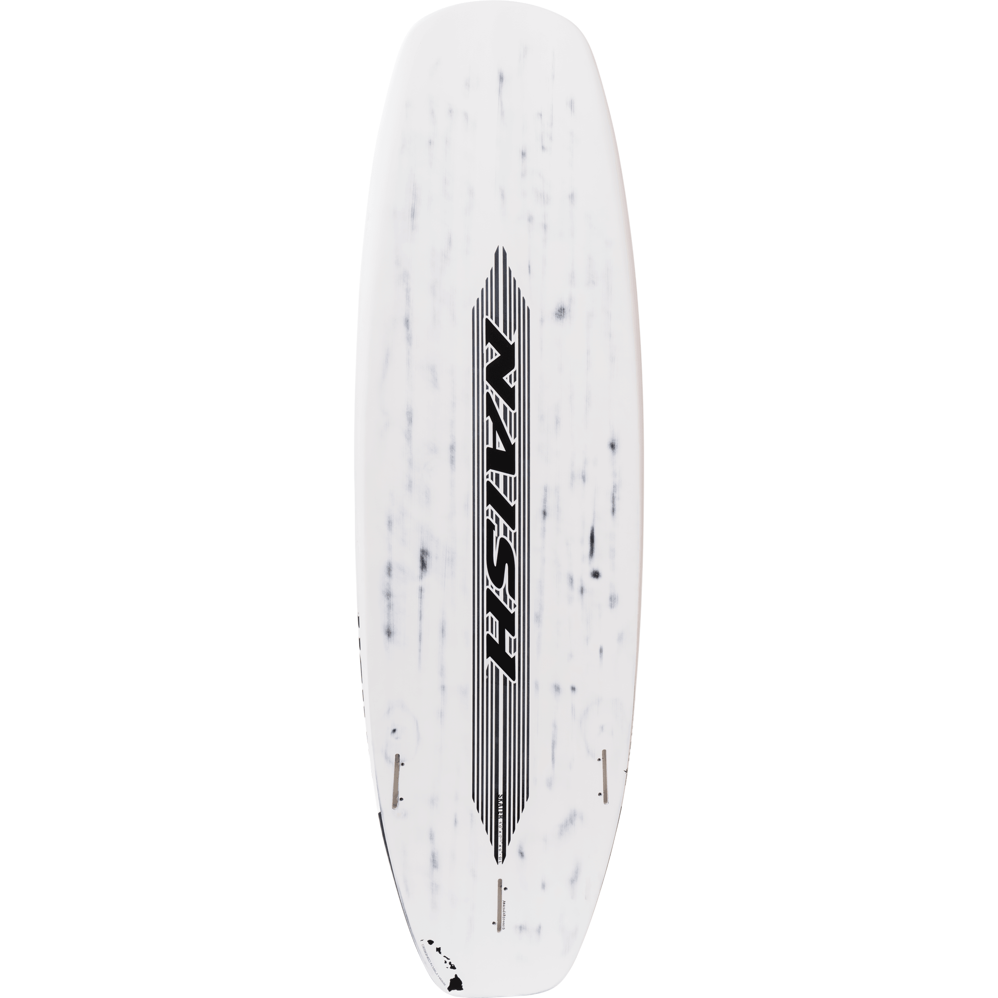 Naish Directionals S27 Skater planche kite 5'0" bambou