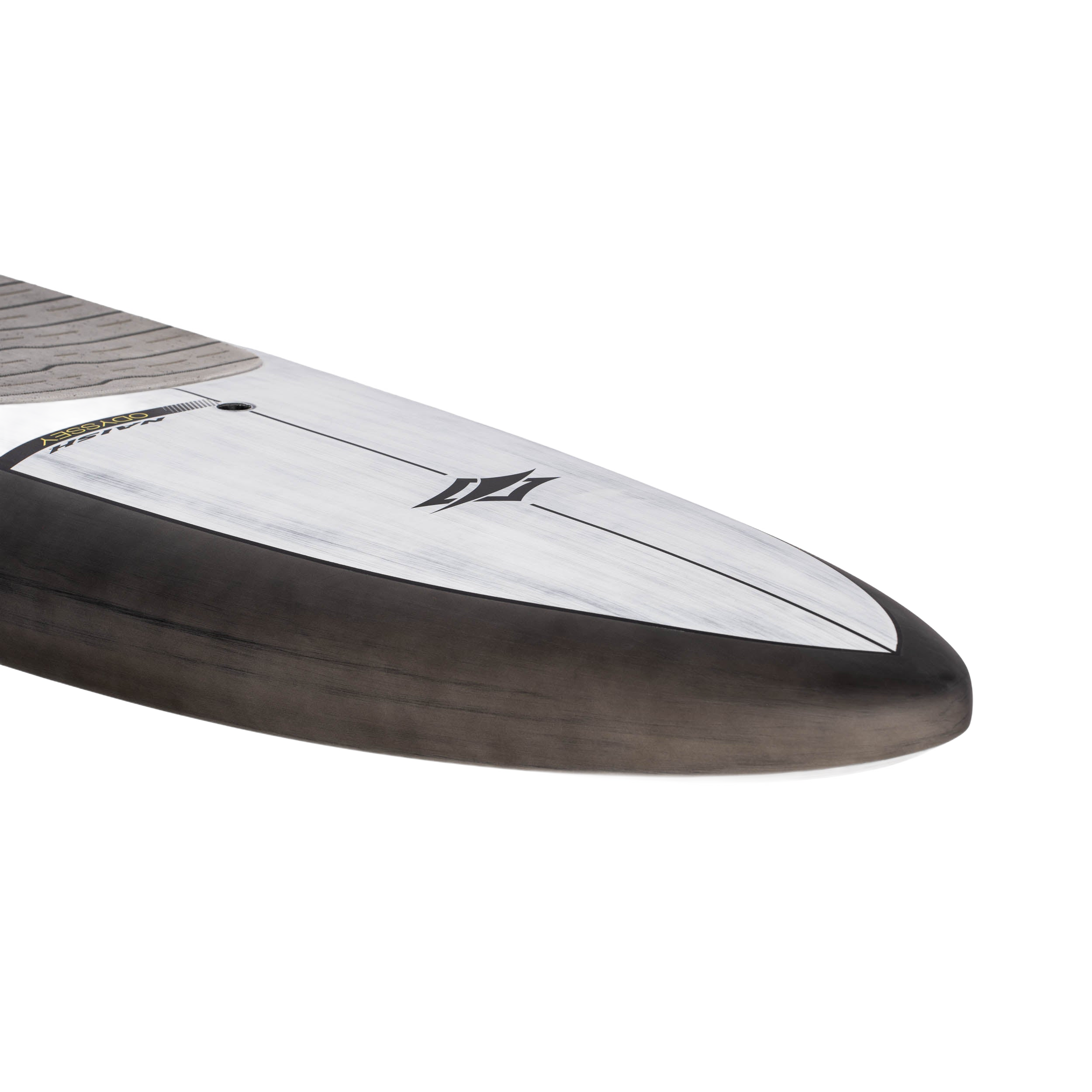 Naish Odyssey DW planche foil 125L 8ft4 downwind