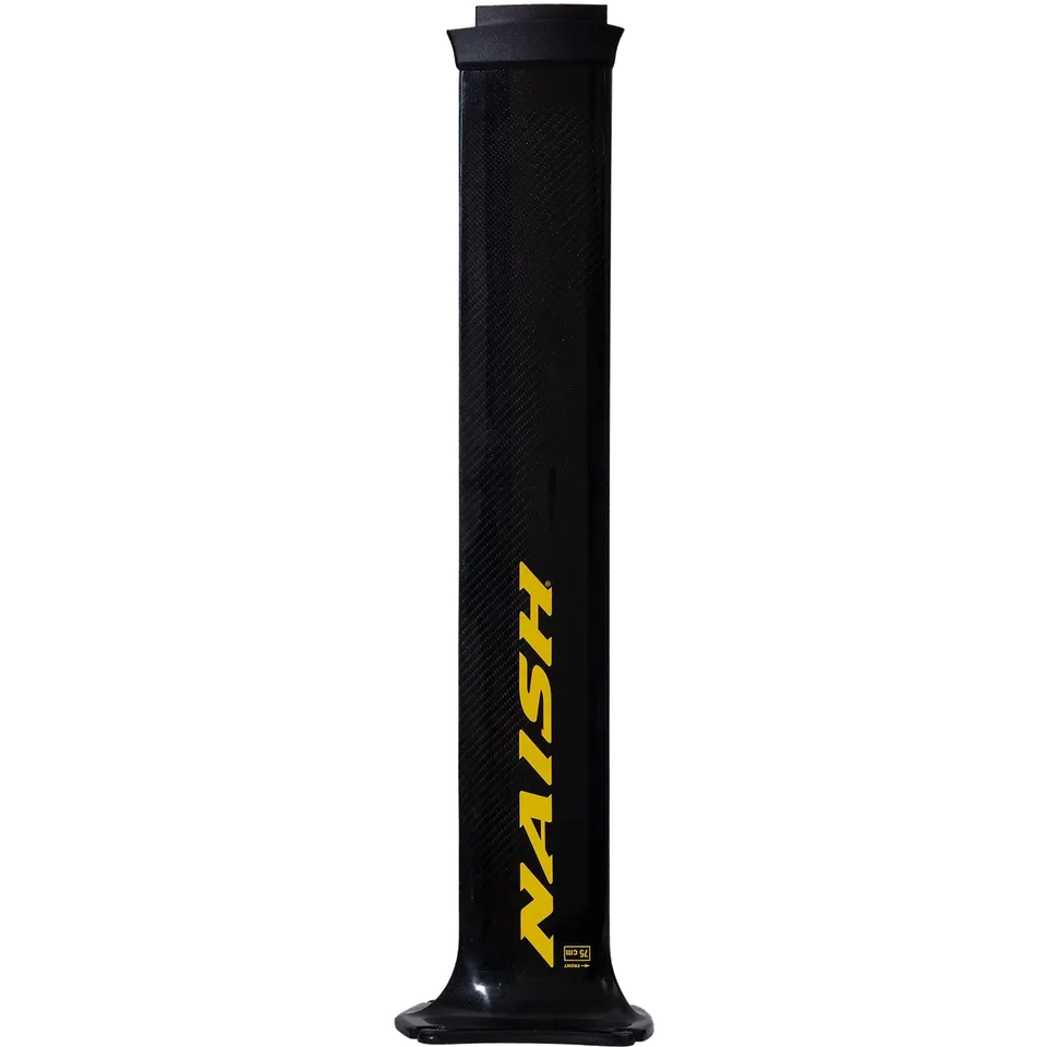 NAISH S26 Carbon 100 mât foil carbone 85 rapide