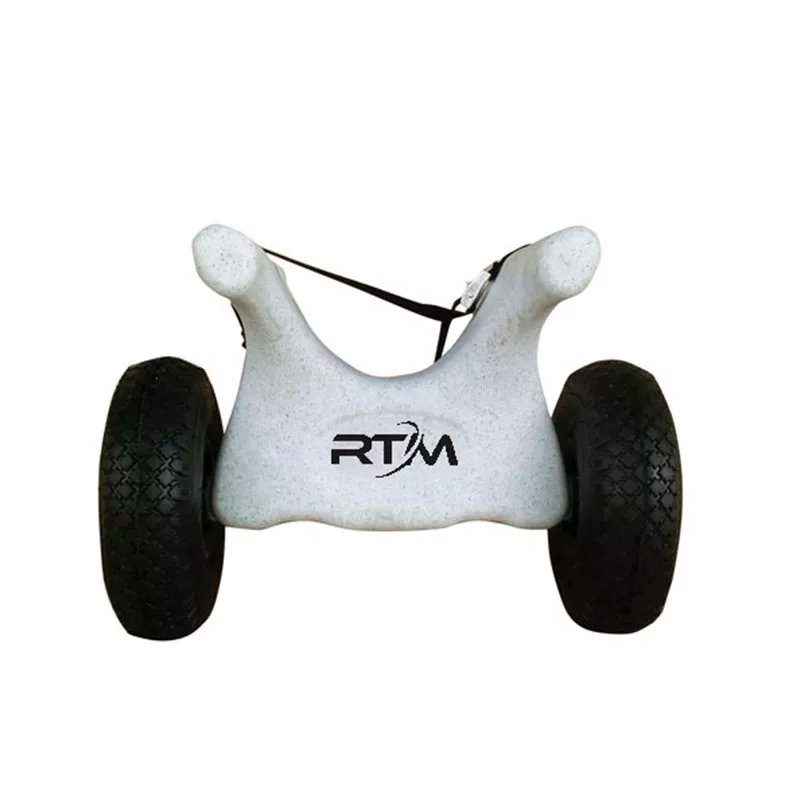 RTM Mambo Roll'In chariot transport kayak