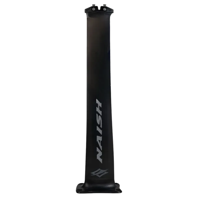 Naish Foil Mast Carbon mât noir 75 cm