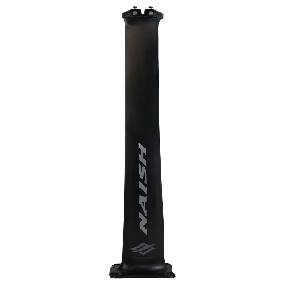Naish Foil Mast Carbon mât noir 75 cm