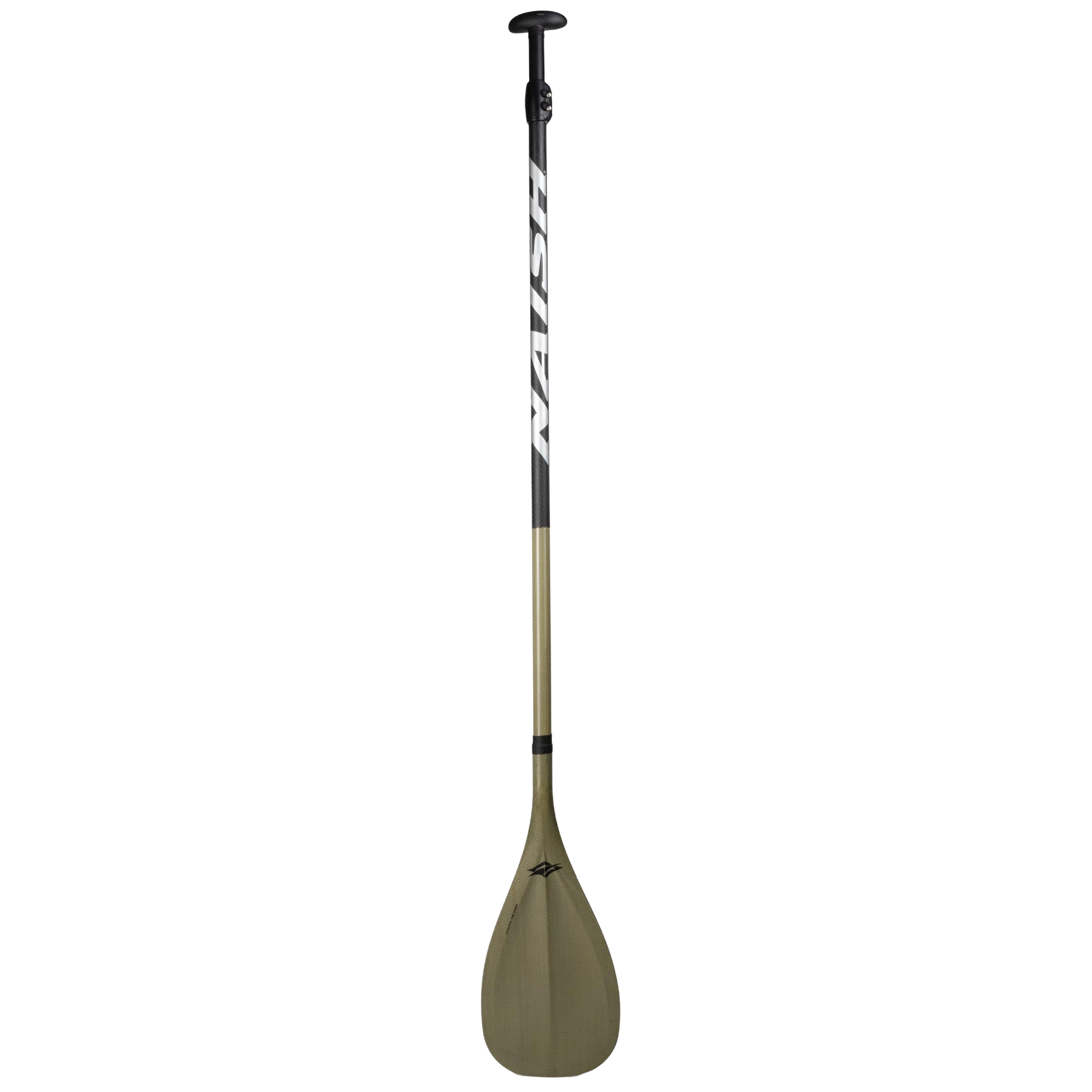 Naish Carbon Kevlar Downwind pagaie SUP Vario 110