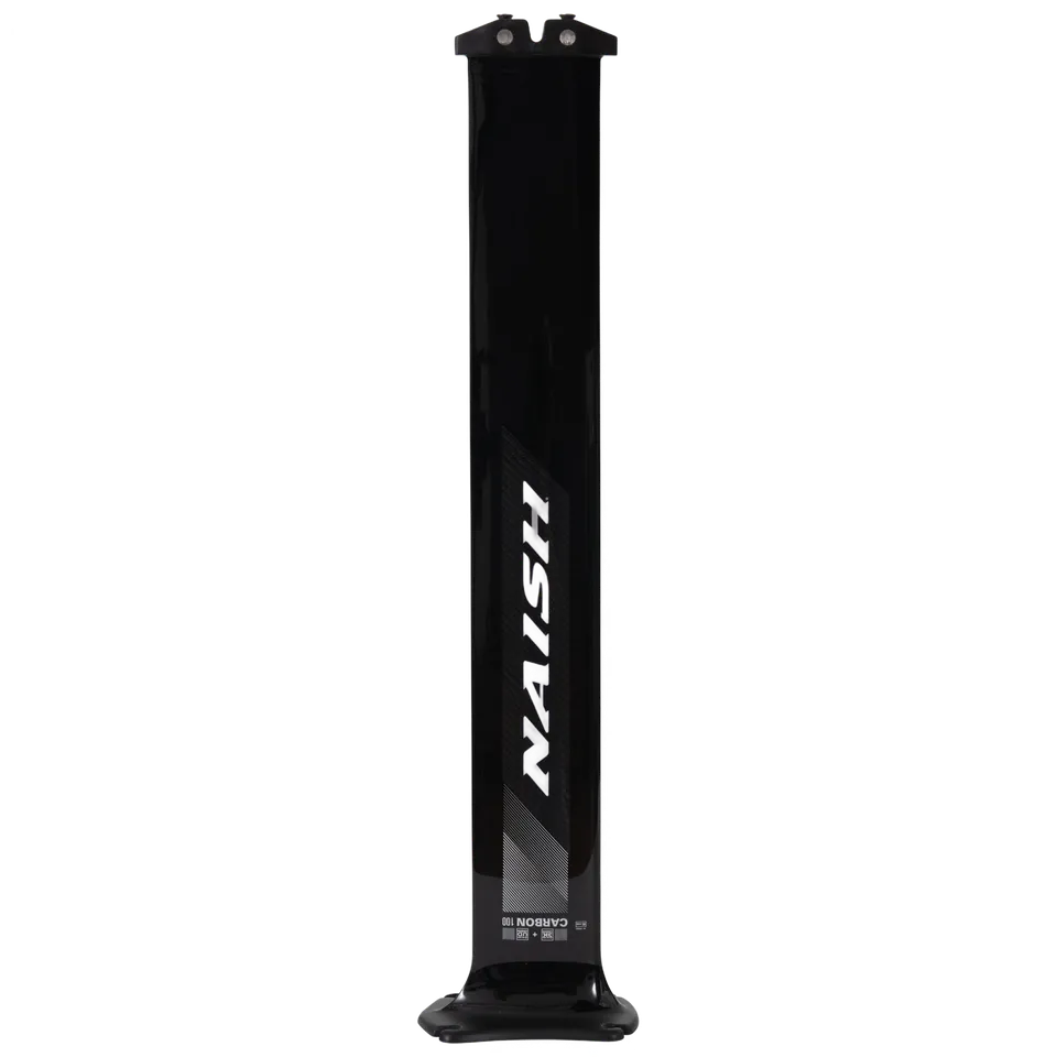 Naish Foil Masts Carbon 100 mât carbone 85 cm rigide