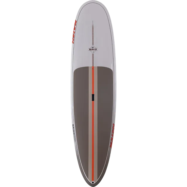 Naish S26 Nalu GS planche SUP rigide 10'6" 11'0"