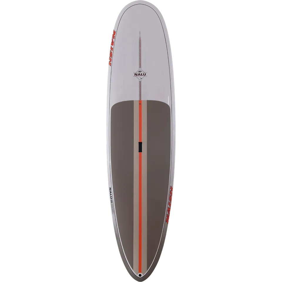 Naish S26 Nalu GS planche SUP rigide 10'6" 11'0"