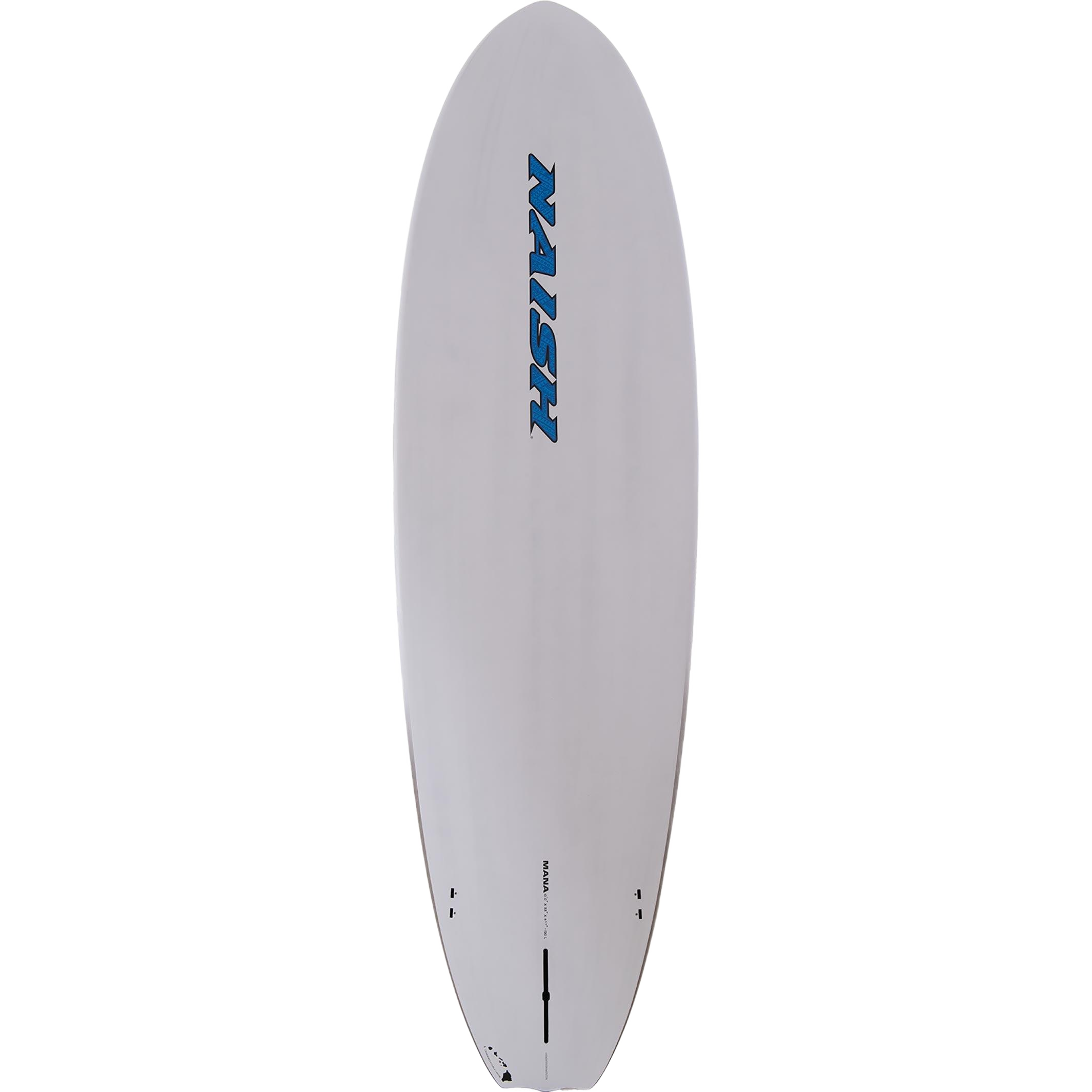 Naish Mana S26 paddle rigide 9'5" GS stable