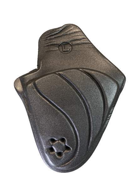 SURFPISTOLS Warrior casque nautique CE taille M