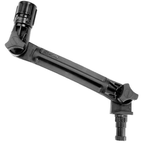 SURFPISTOLS Kayak Scotty Extension