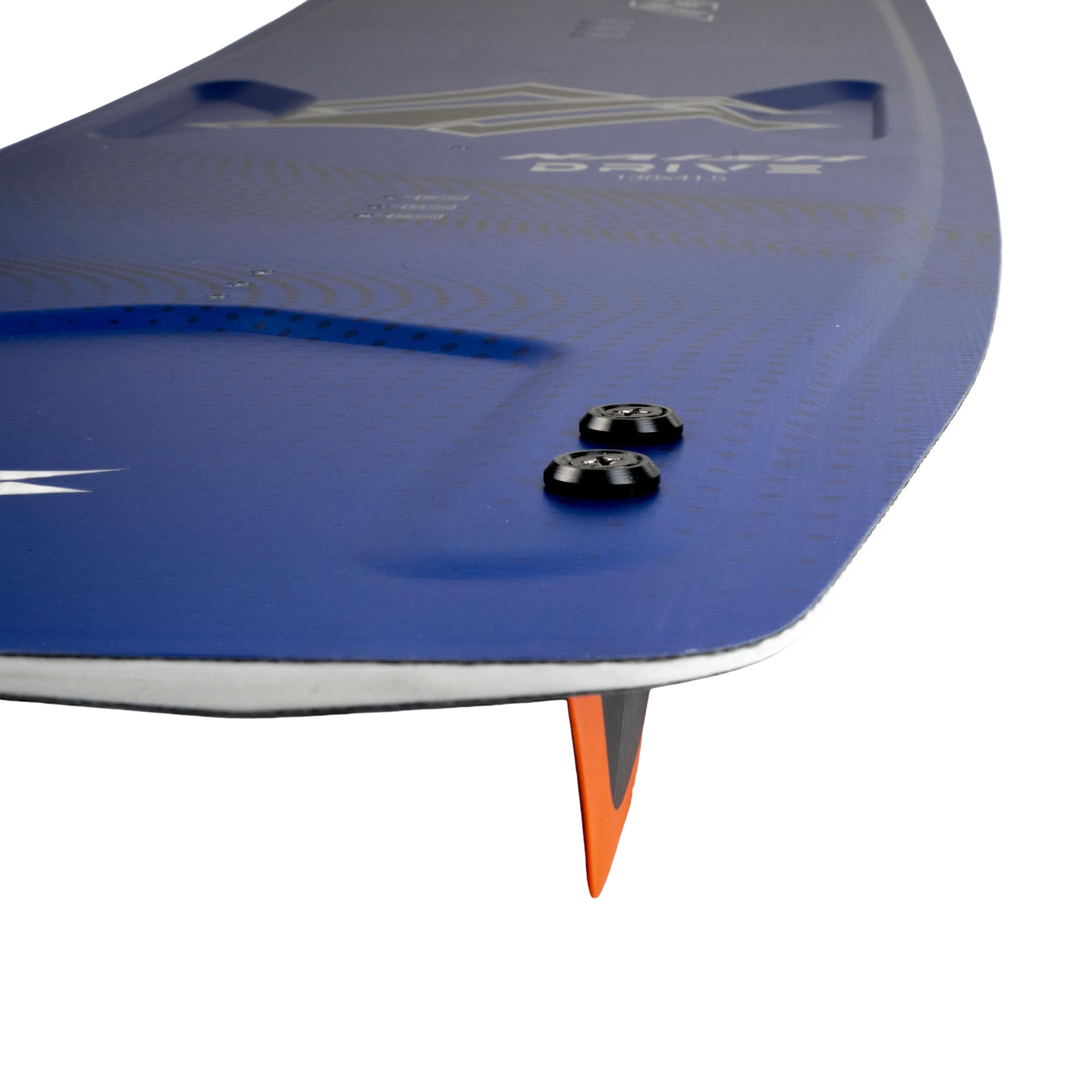 Naish Twin Tips Drive twin tip carbone 138