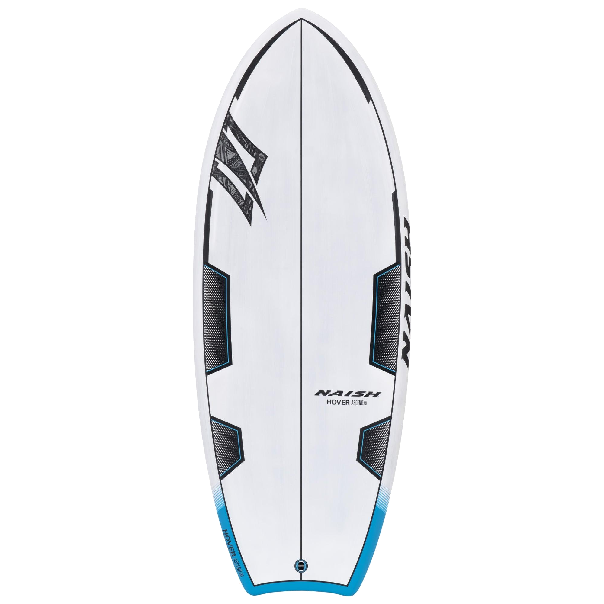 Naish Hover Surf Ascend planche foil 4'4" carbone
