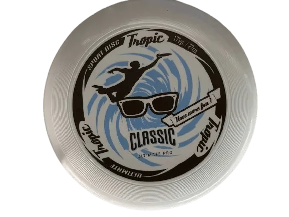 SURFPISTOLS Tropic Classic Disque Ultimate Homologué Plage