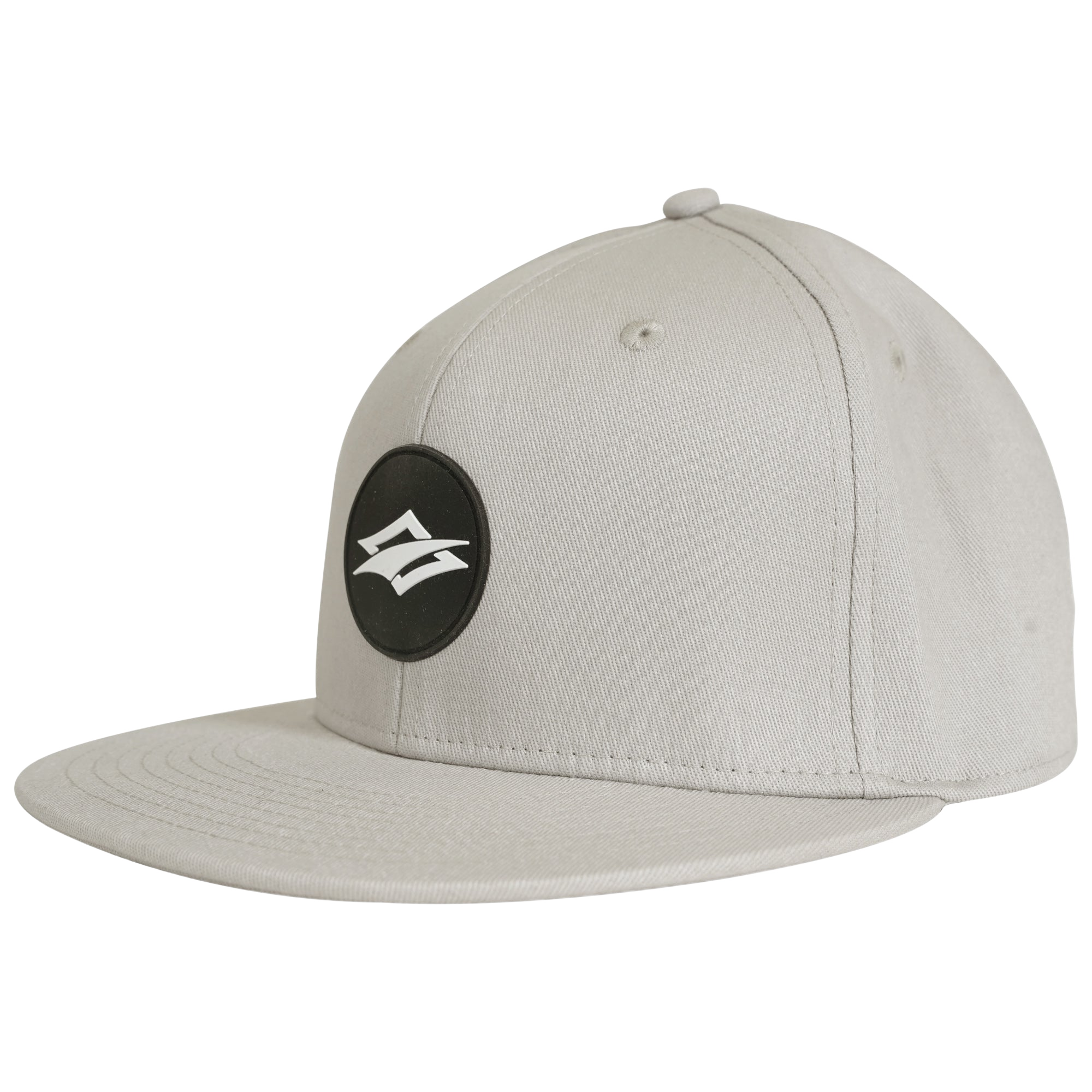 Naish Hats Fitted Cap casquette gris