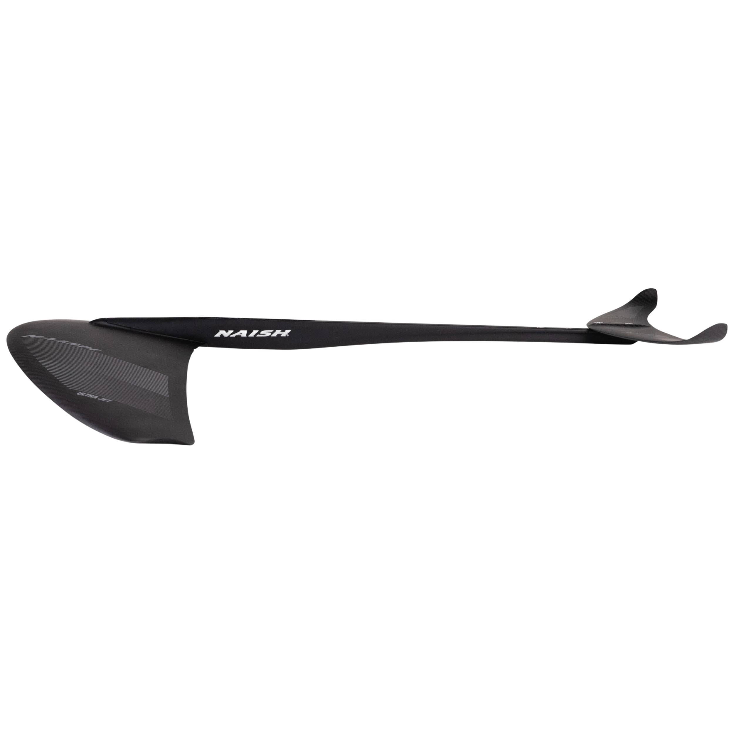 Naish Jet HA foil semi-complet noir 640