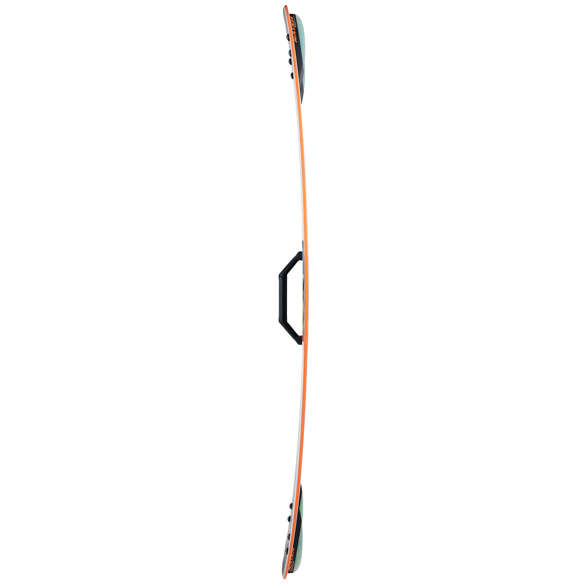 Naish Traverse EJ planche kite twintip 138 freestyle