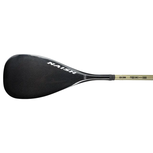 Naish Carbon Kevlar Downwind pagaie SUP Vario 110