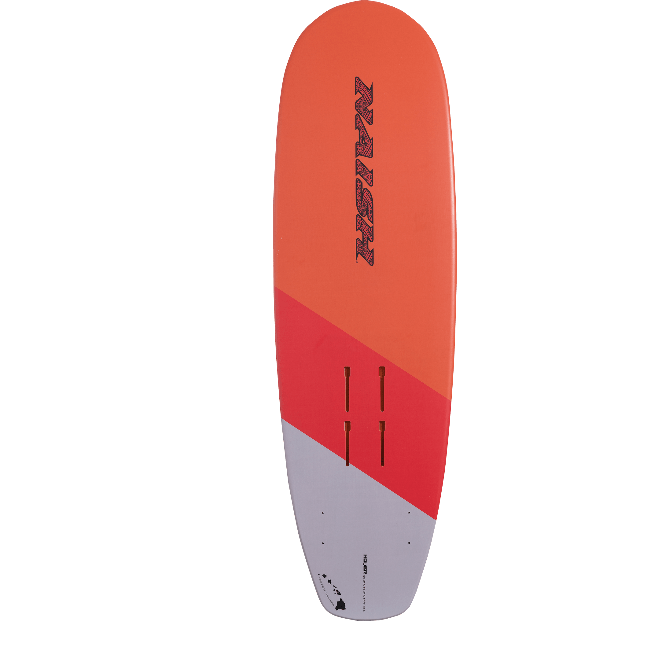 Naish Foil Boards S25 Hover Kite planche foil 130