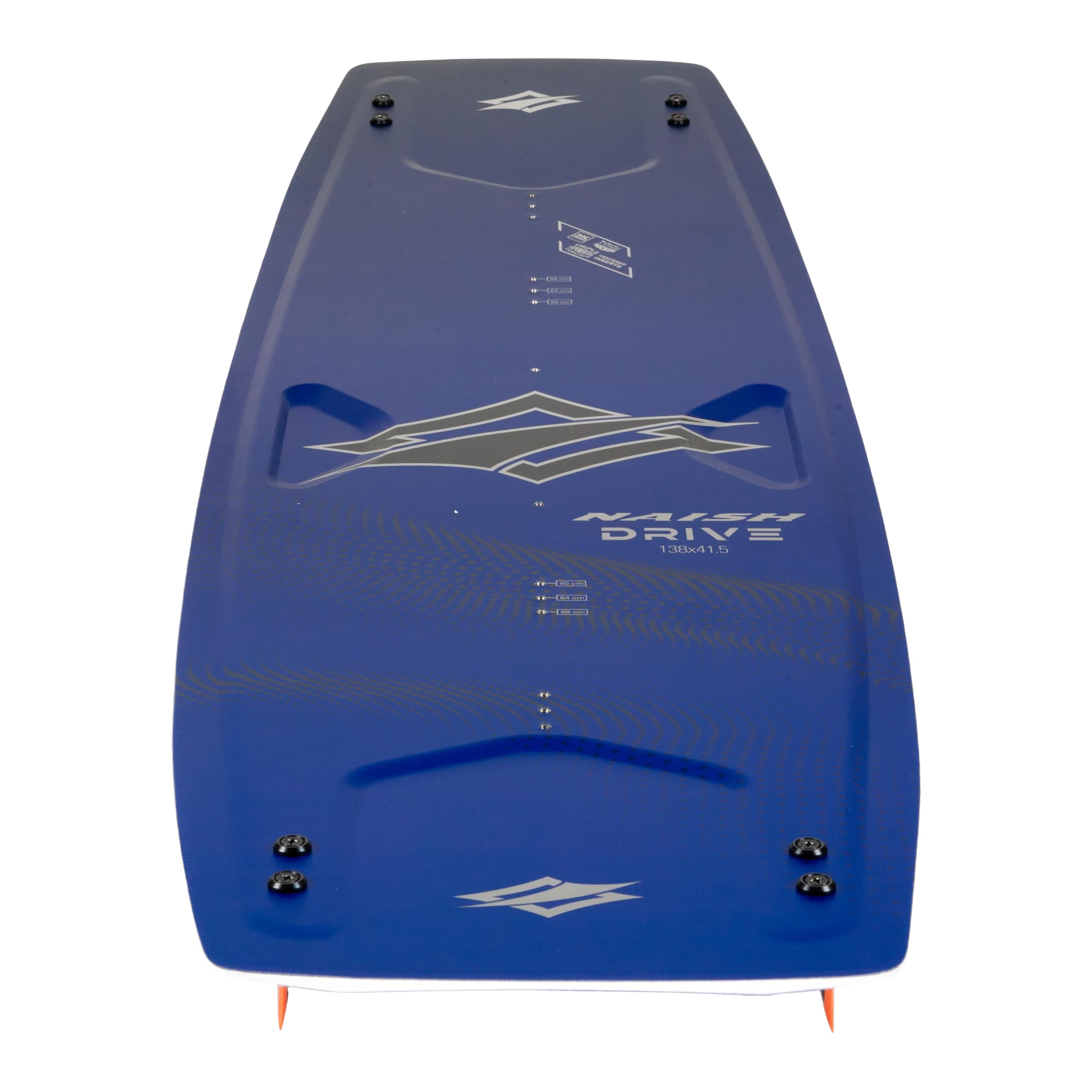Naish Twin Tips Drive twin tip carbone 138