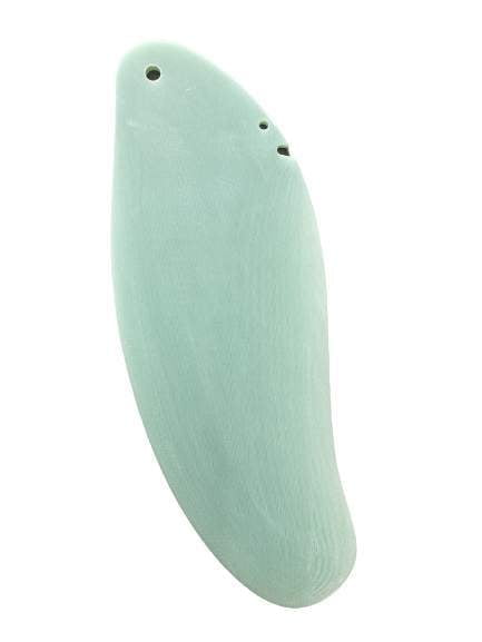 SURFPISTOLS aileron relevable G10 stand up paddle
