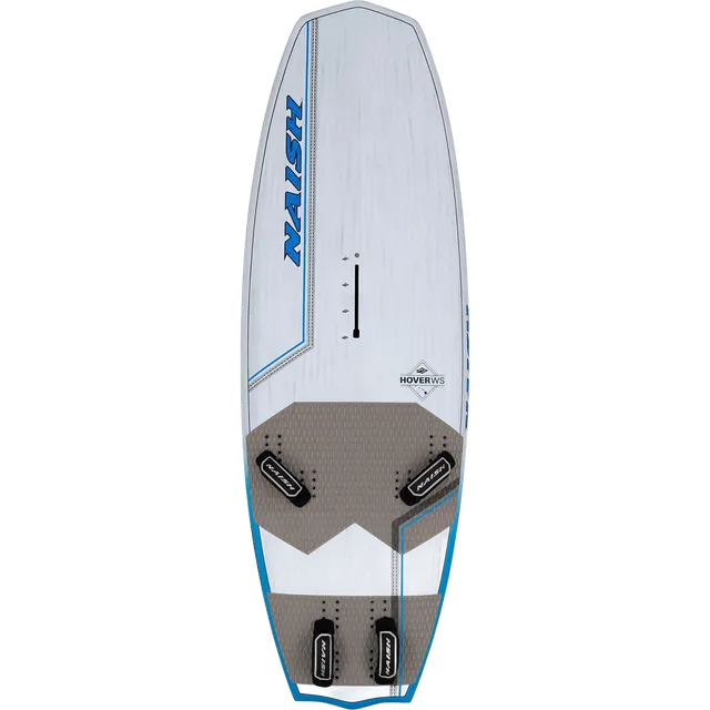 Naish Hover Windsurf planche foil 125