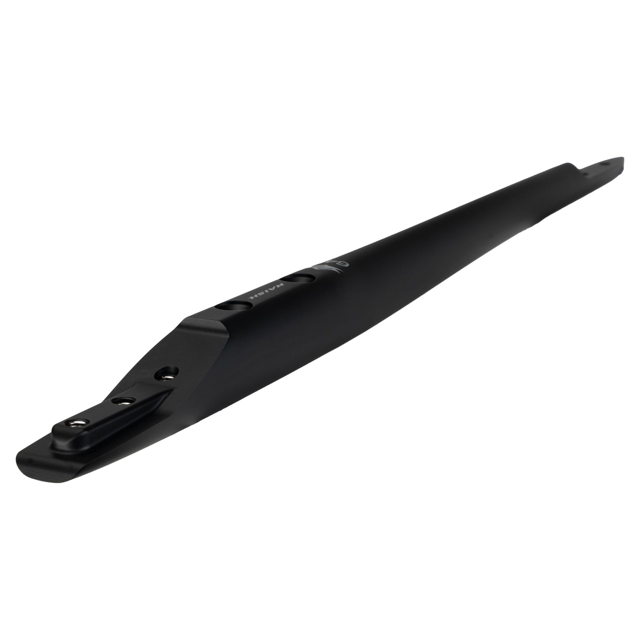 Naish Fuselages Alpha Alu fuselage foil noir 64