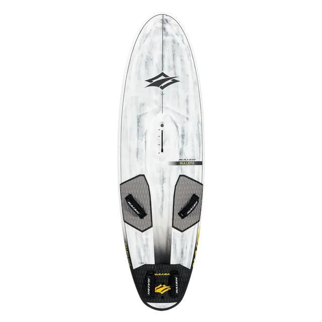 Naish Bullet Freerace planche windsurf 105