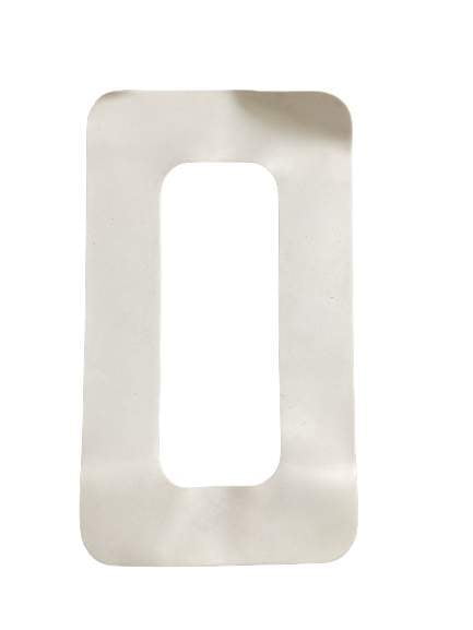 SURFPISTOLS Stand Up Paddle Patch Boîtier Aileron Aiguille