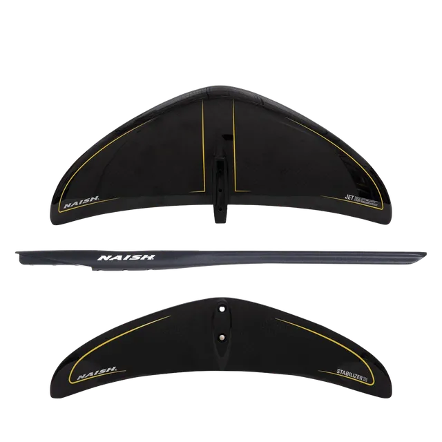 Naish S27 Jet foil semi-complet 1050