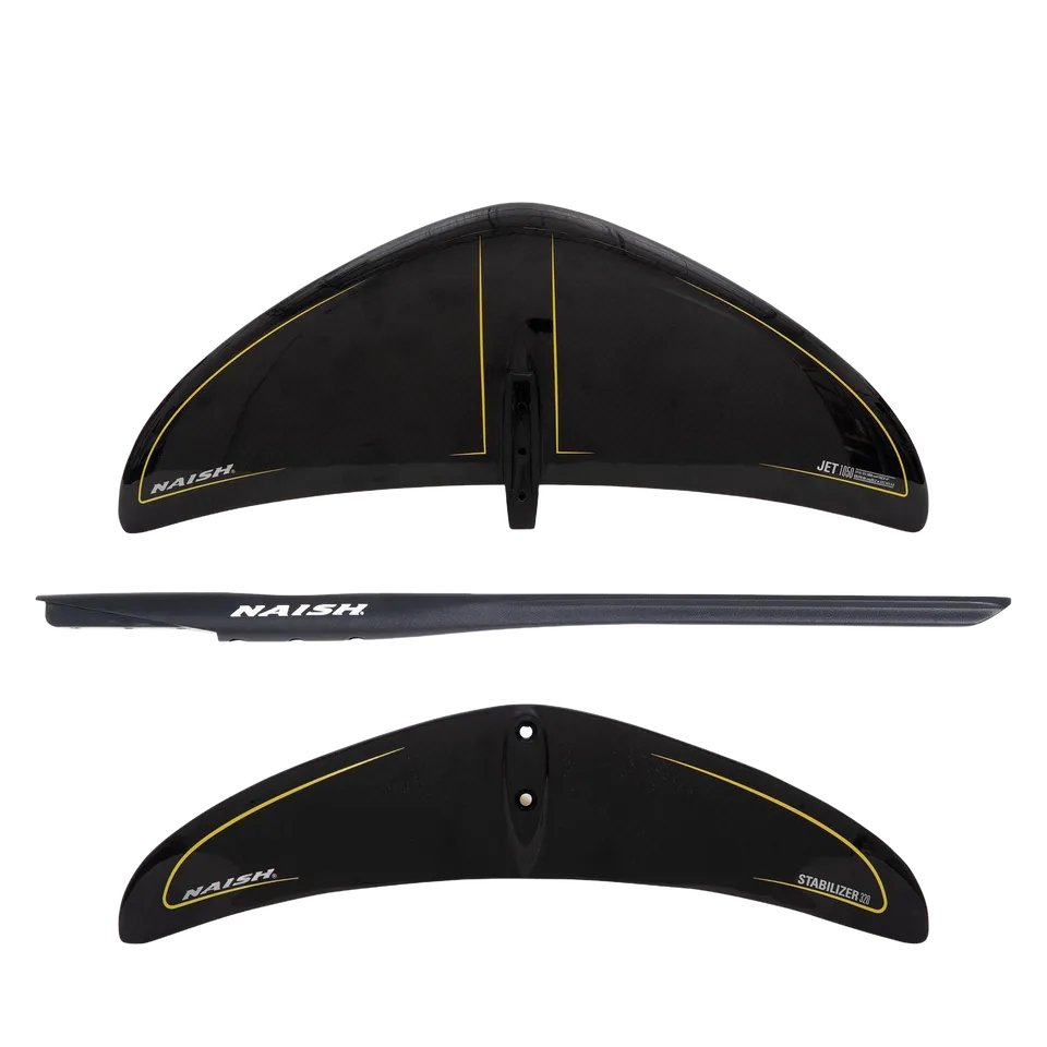 Naish S27 Jet foil semi-complet 1050