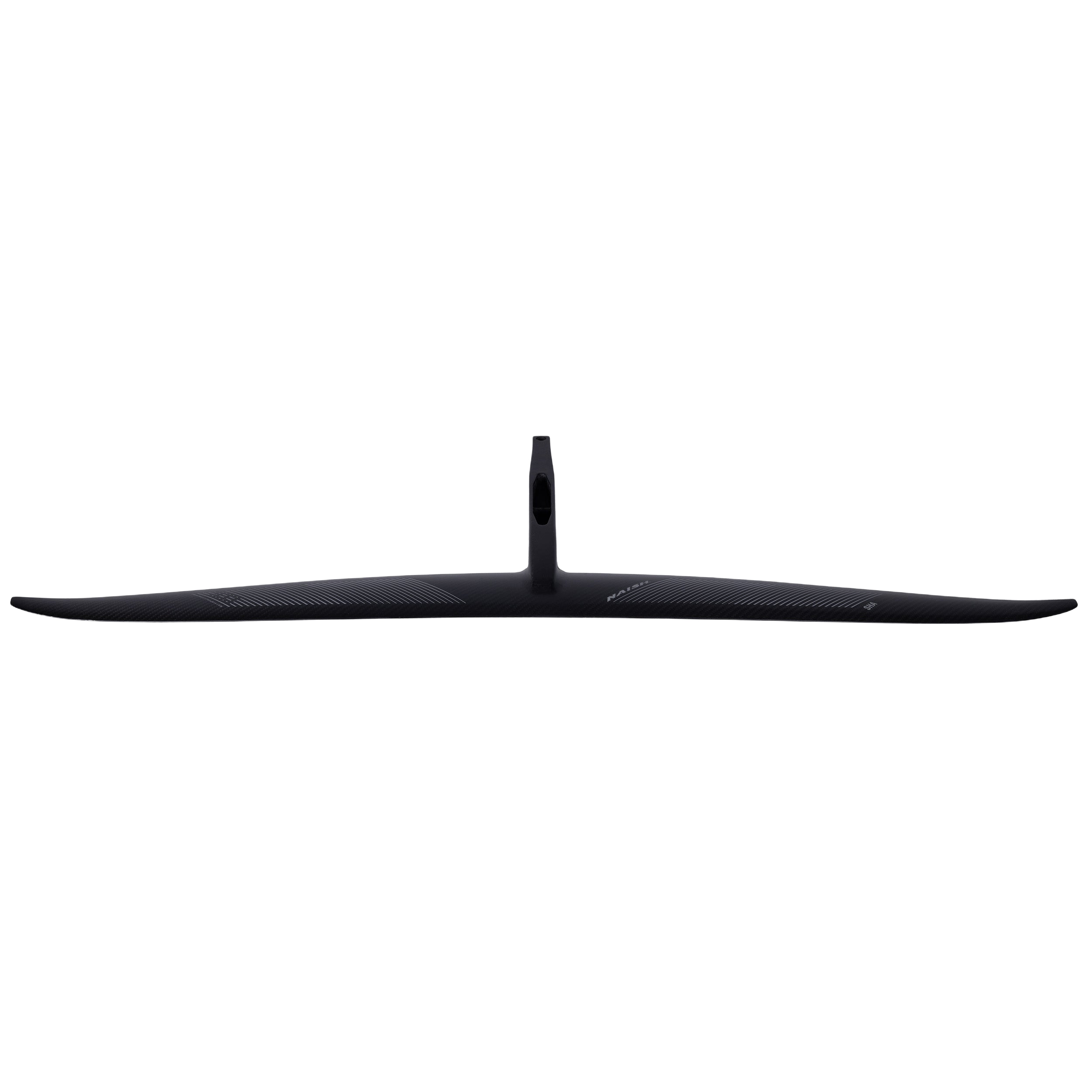 Naish SHA Foil Front Wing aile avant 733 noir carbone
