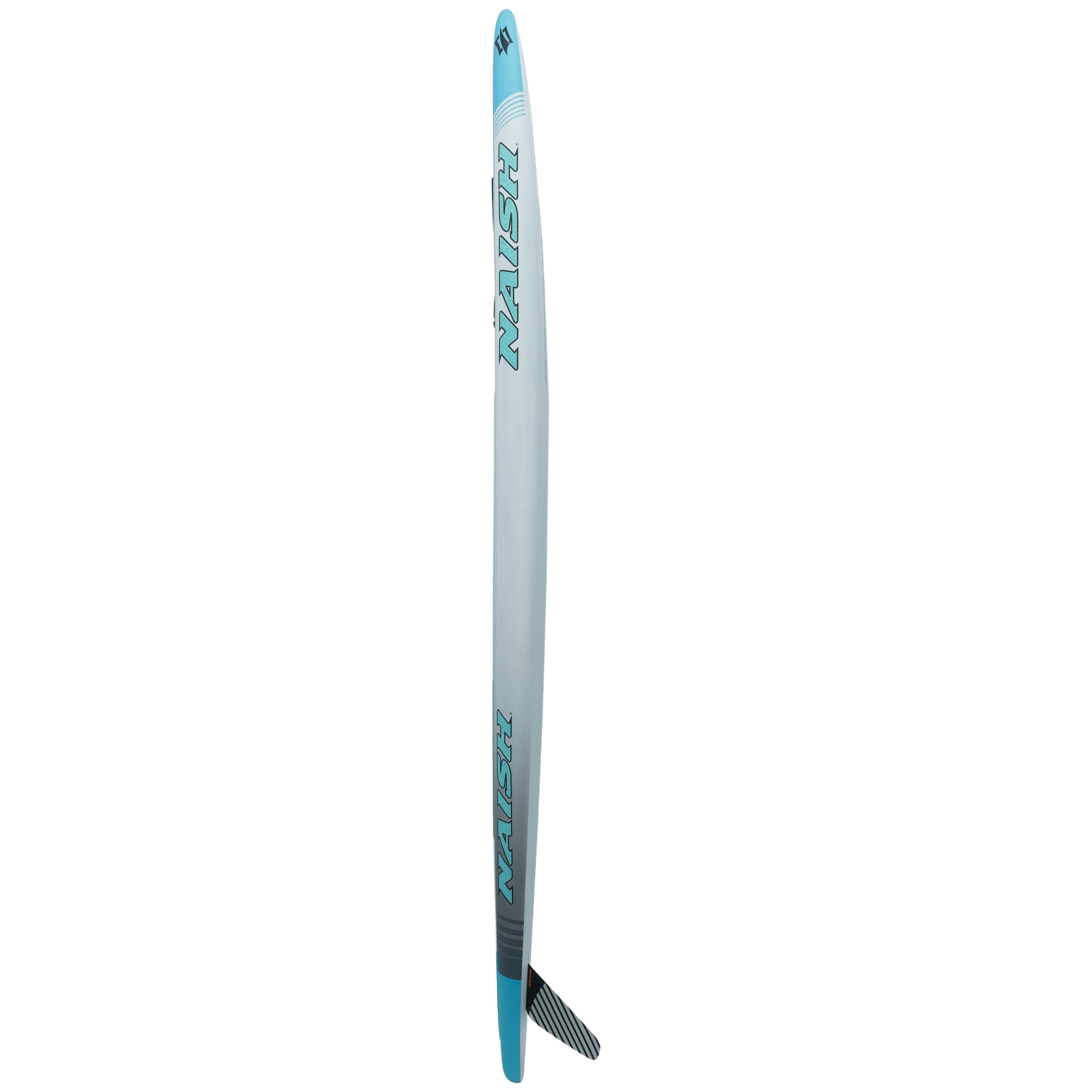 Naish Nalu Adventure Paddle rigide 11'6" touring