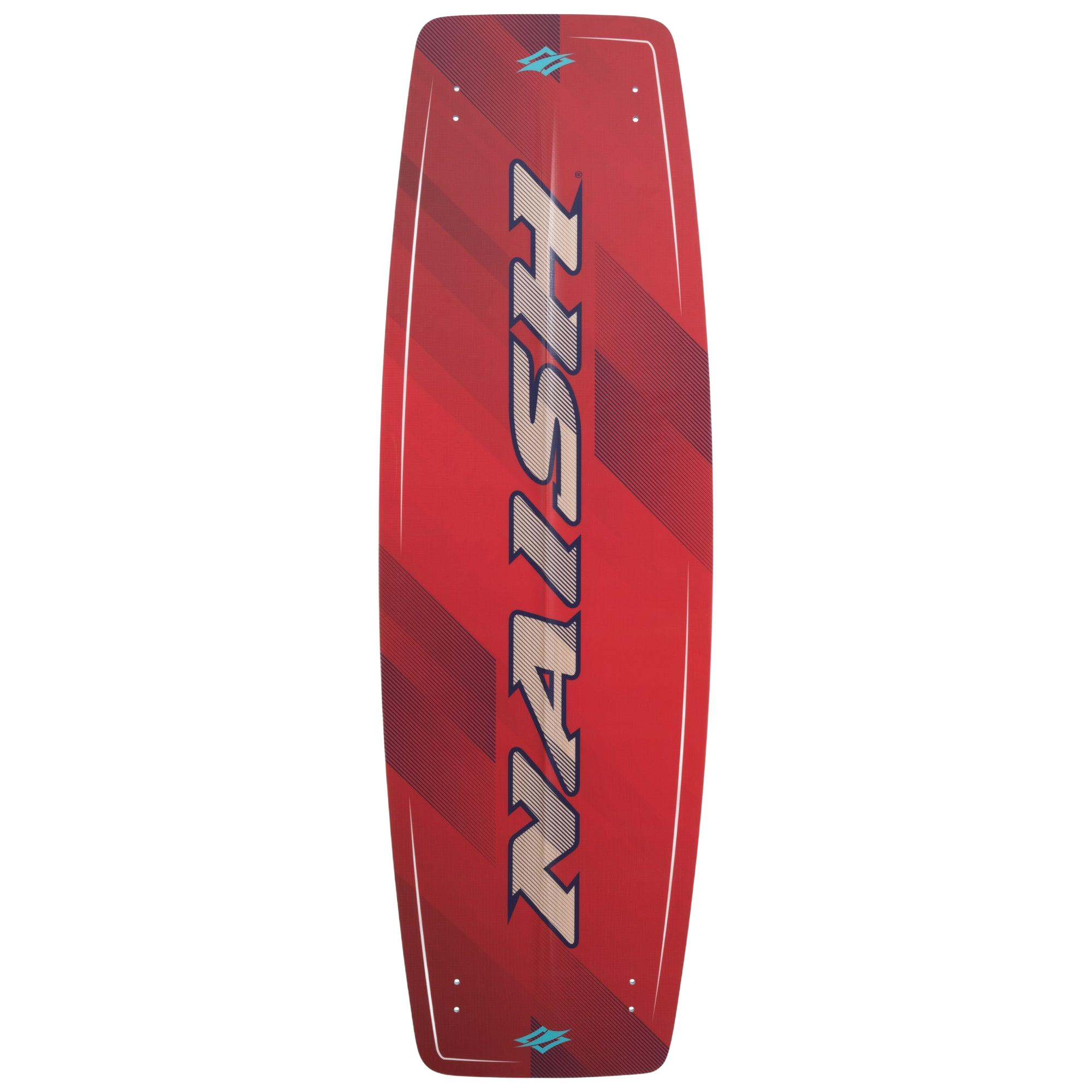 Naish Hero twin tip planche kitesurf 135 freeride