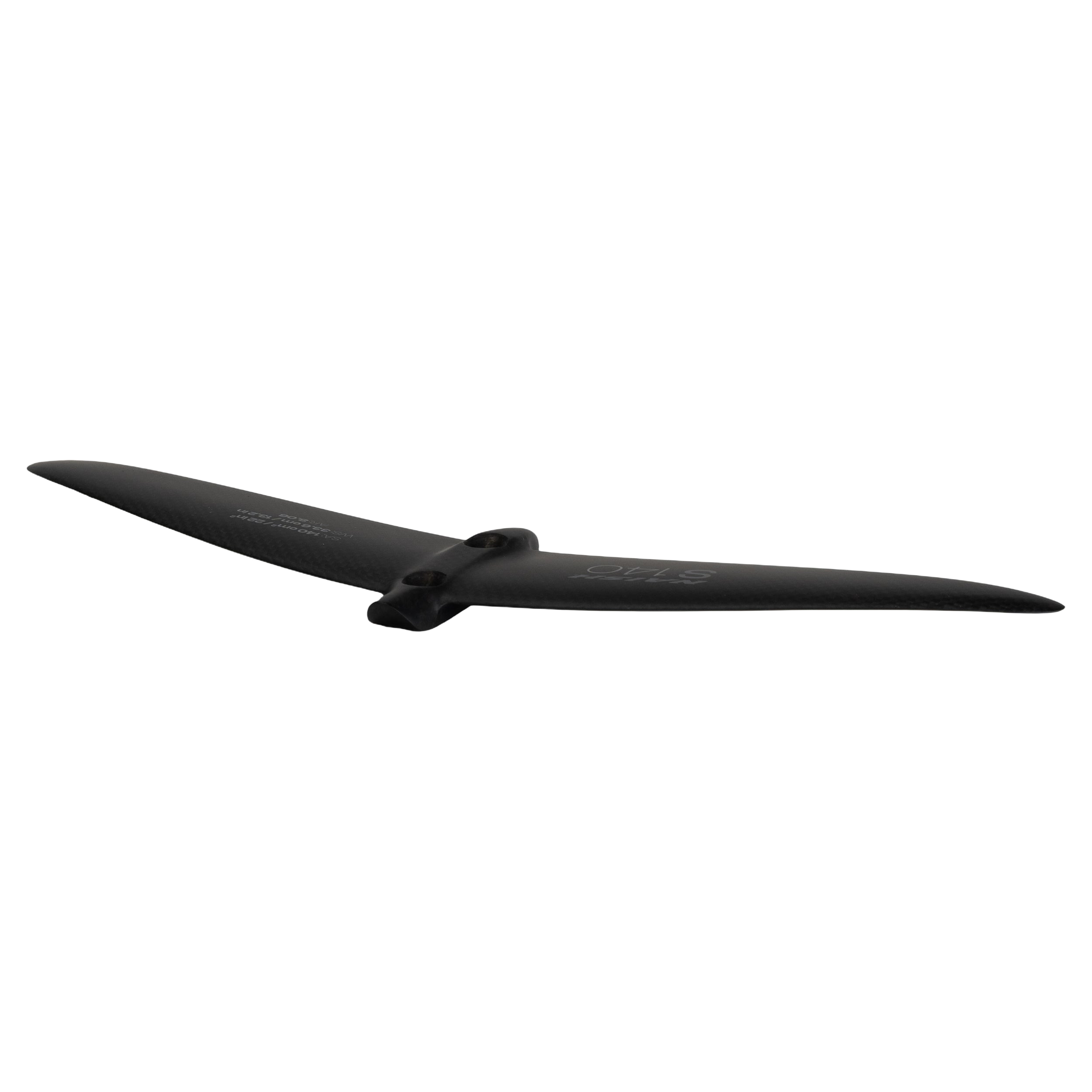 Naish S-Series Stabilizer stab 140 noir foil