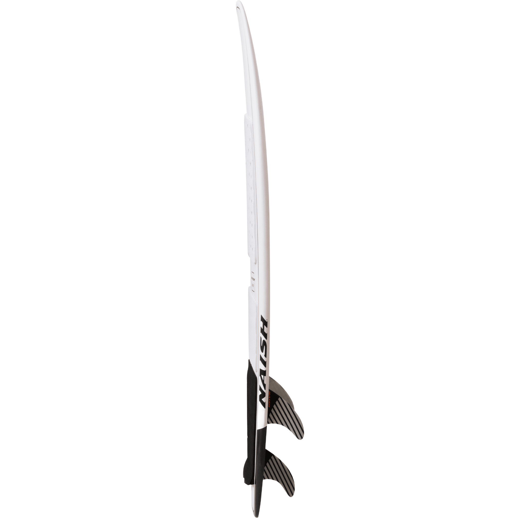 Naish Directionals S27 Skater planche kite 5'0" bambou