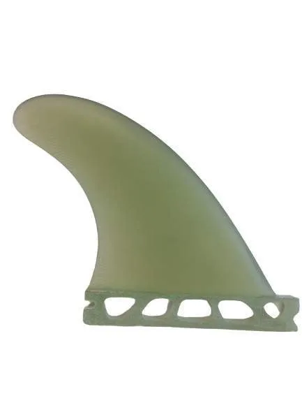 SURFPISTOLS Twin Glass G5 dérives surf 1 Tabs