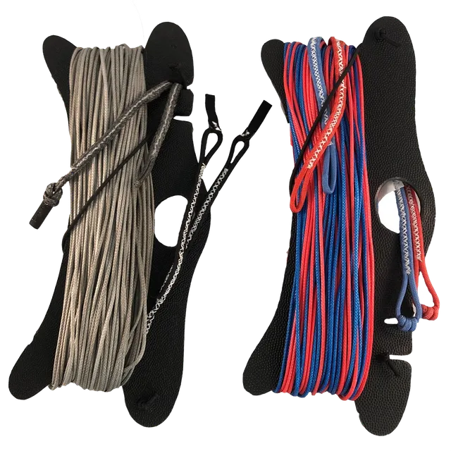 Naish Kite Parts Line Set lignes kite TLS 500 20m