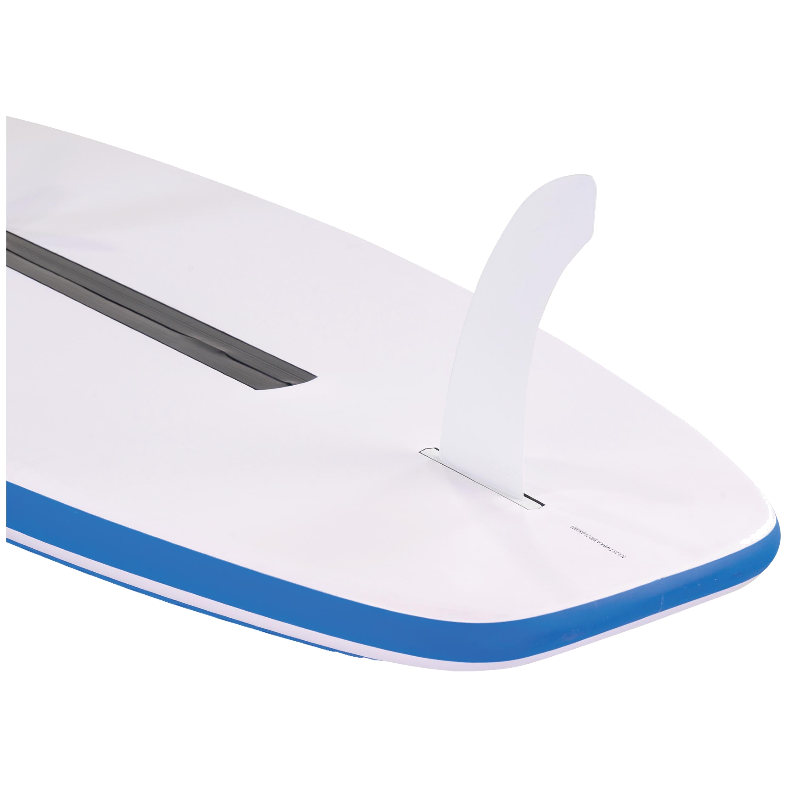 Naish Kailua planche windsurf Blanc Bleu 250 stable débutant