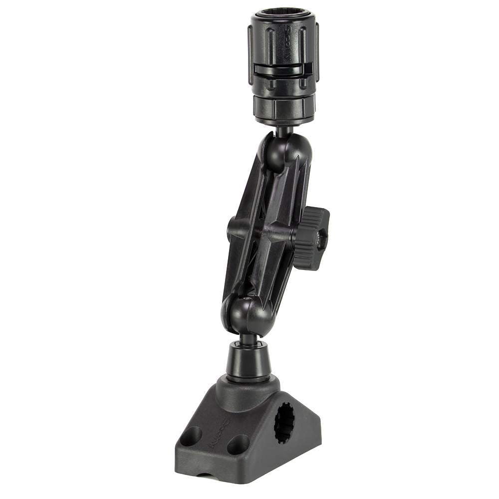 SURFPISTOLS Kayak Scotty Ball Mounting System fixation