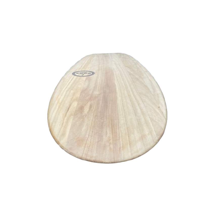SURFPISTOLS Surf Duke Longboard 9.0 Paulownia