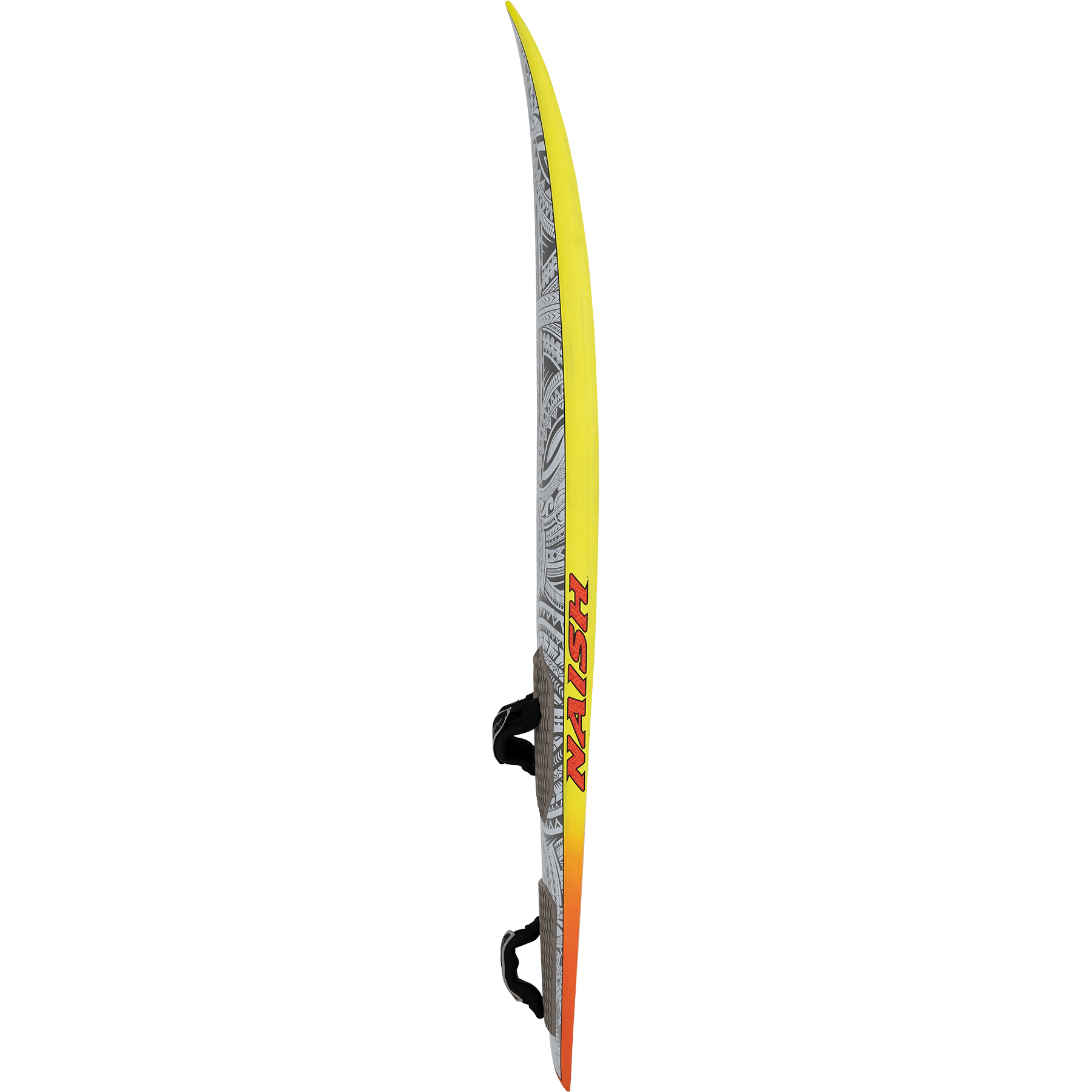 Naish S26 Custom Thruster planche windsurf wave 82 pro