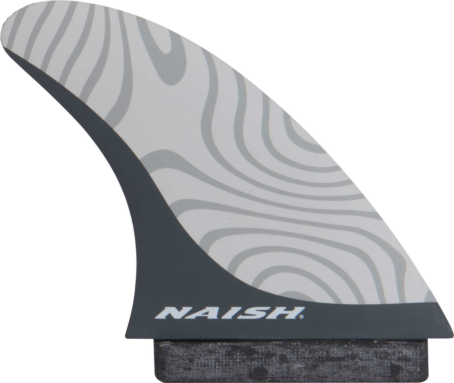 Naish Fins 2024 Quad Fin Set aileron DFS 4 pièces