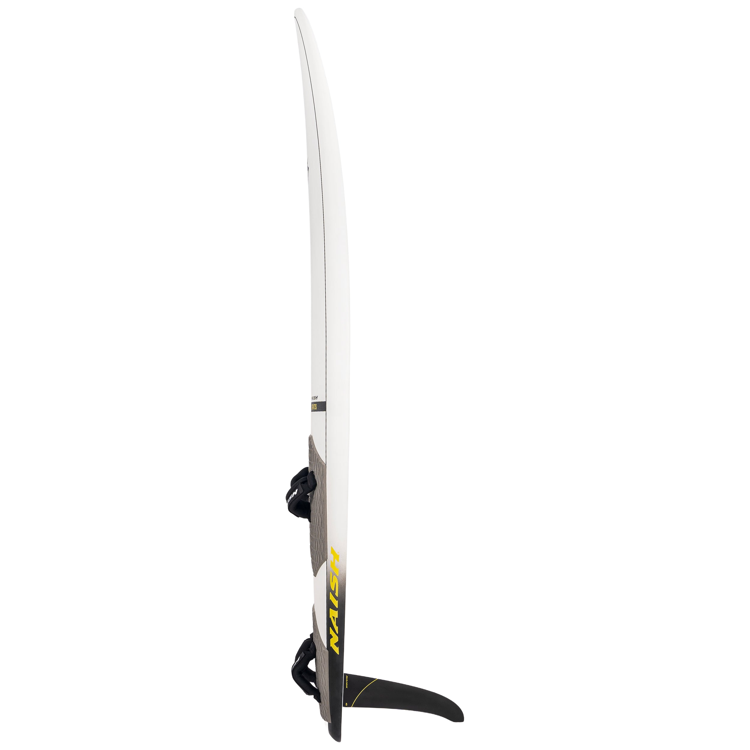 Naish Stratos Glass Sandwich planche windsurf 125 L